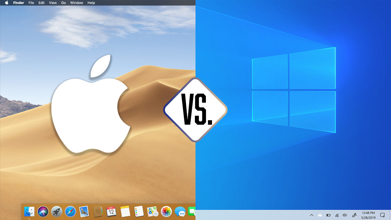 is mac vs windows for editing